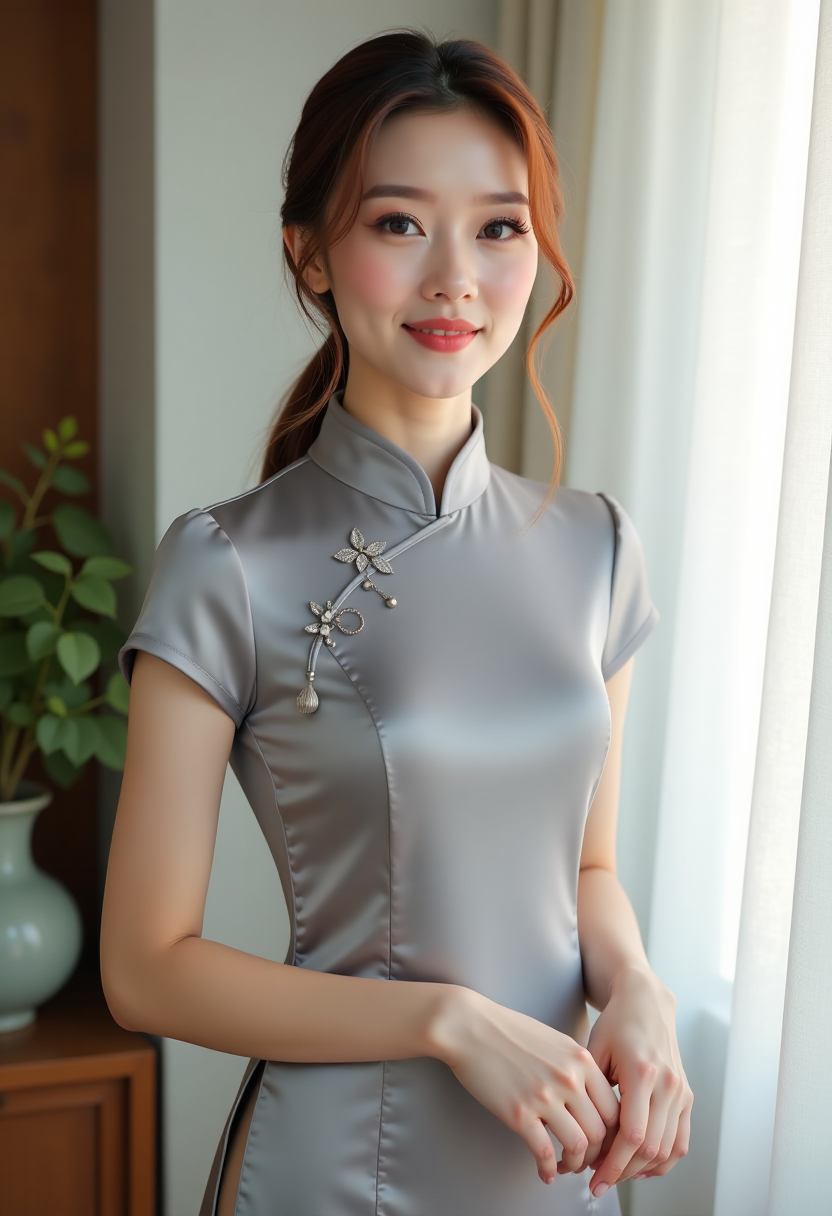 阴阳爱